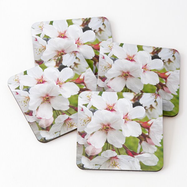 Item preview, Never to much sakura  designed and sold by Karolien Kenis.