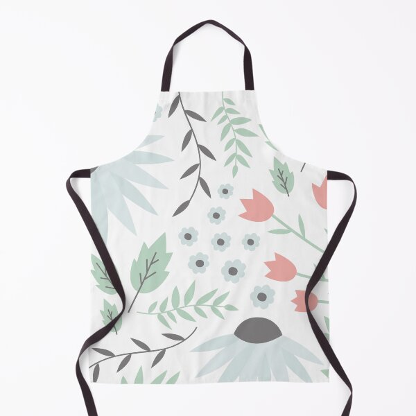 Item preview, Cute Pastel Flowers designed and sold by Hartsygarden.
