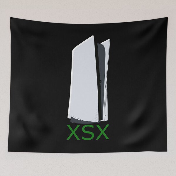 Item preview, SLIGHTLY WRONG - PS5 XSX Funny Sarcastic Meme Design designed and sold by LevelUpMerch.