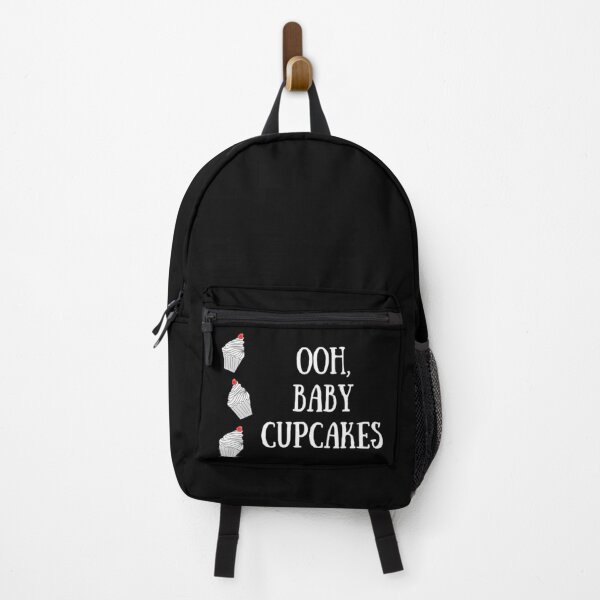 Artikelvorschau, Ooh, Baby Cupcakes Glee Art entworfen und verkauft von BabyCupcakes.