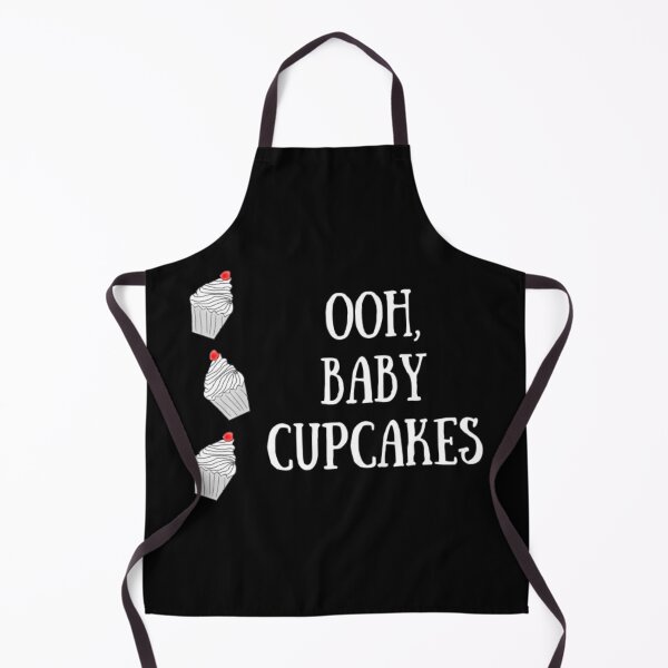 Artikelvorschau, Ooh, Baby Cupcakes Glee Art entworfen und verkauft von BabyCupcakes.