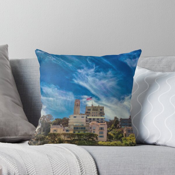 Item preview, Memories Of San Francisco designed and sold by John Bailey.