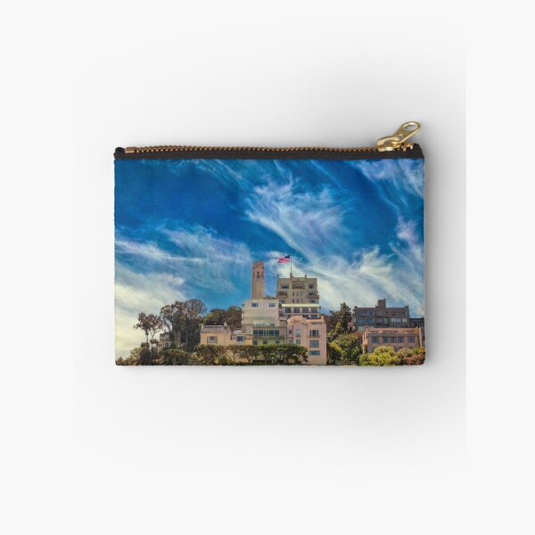 Item preview, Memories Of San Francisco designed and sold by John Bailey.