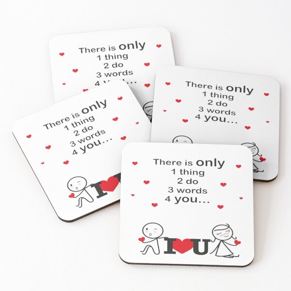 Item preview, I Love design designed and sold by Dotamot.