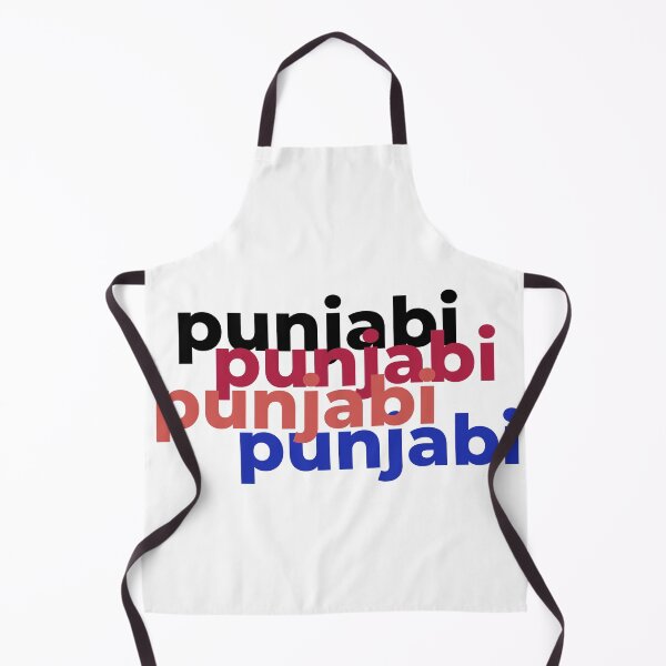 Item preview, PUNJABI - PUNJABI - PUNJABI - PUNJABI designed and sold by BrownGirlMantra.