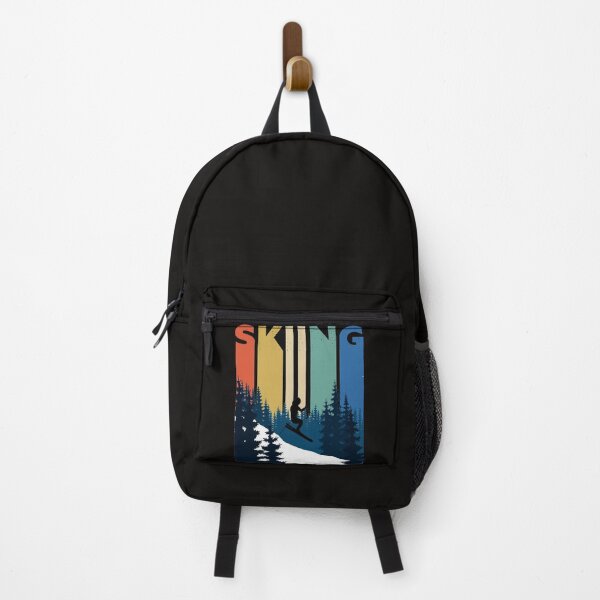 Item preview, i love Skiing designed and sold by virilamissa.