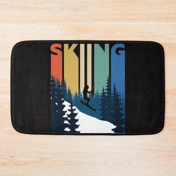 Item preview, i love Skiing designed and sold by virilamissa.