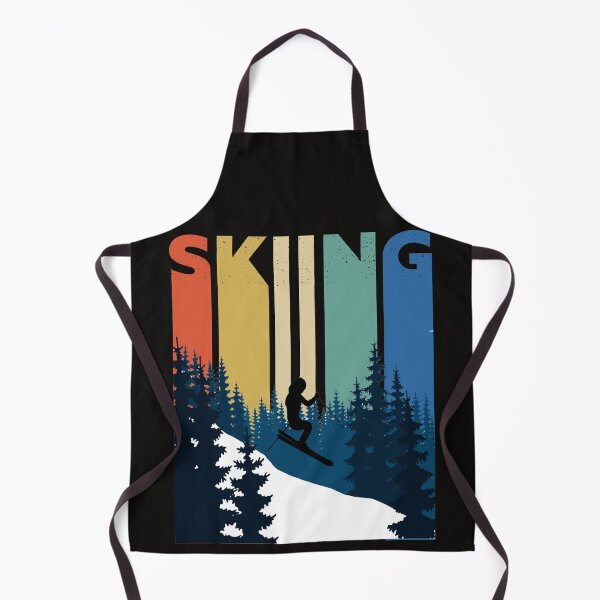 Item preview, i love Skiing designed and sold by virilamissa.