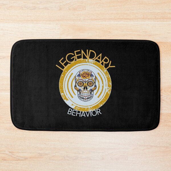 Item preview, LEGENDARY BEHAVIOR  designed and sold by MoorCT522.