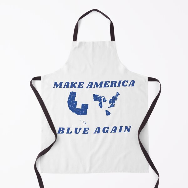 Item preview, Make America Blue Again (2020 Update) designed and sold by causticjackass.