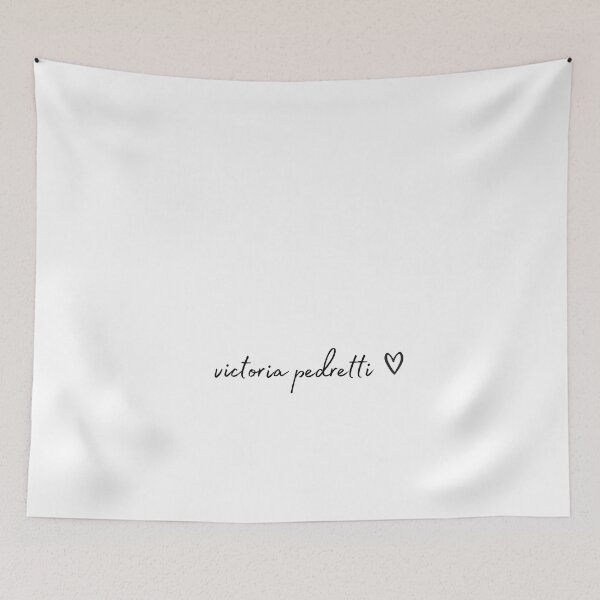 Item preview,  Victoria Pedretti designed and sold by Skaters.