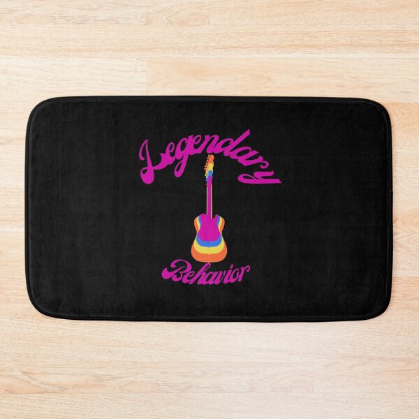 Item preview, LEGENDARY BEHAVIOR  designed and sold by MoorCT522.