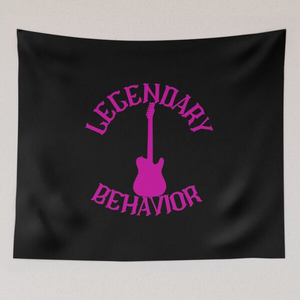 Item preview, LEGENDARY BEHAVIOR  designed and sold by MoorCT522.