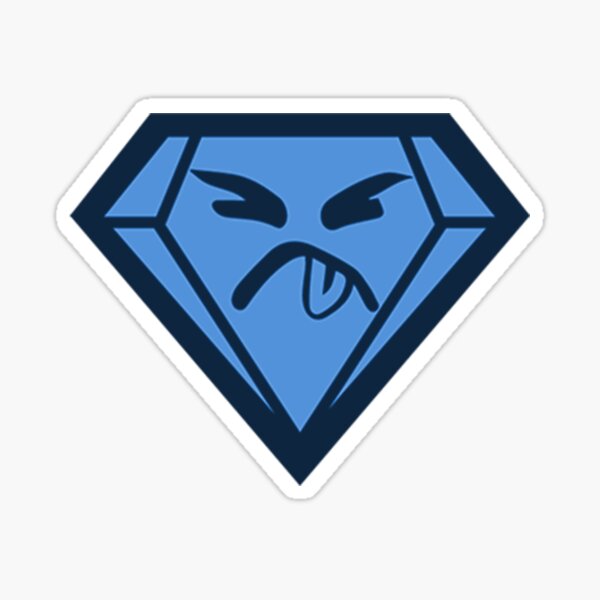 Mr Yuk Stickers | Redbubble