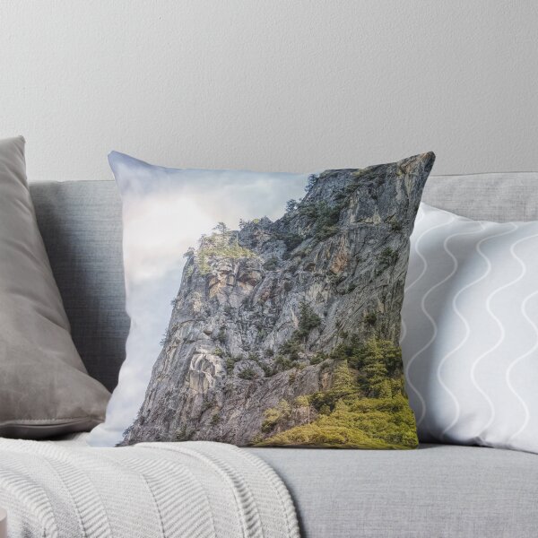 Item preview, In Yosemite Valley Looking Up designed and sold by John Bailey.