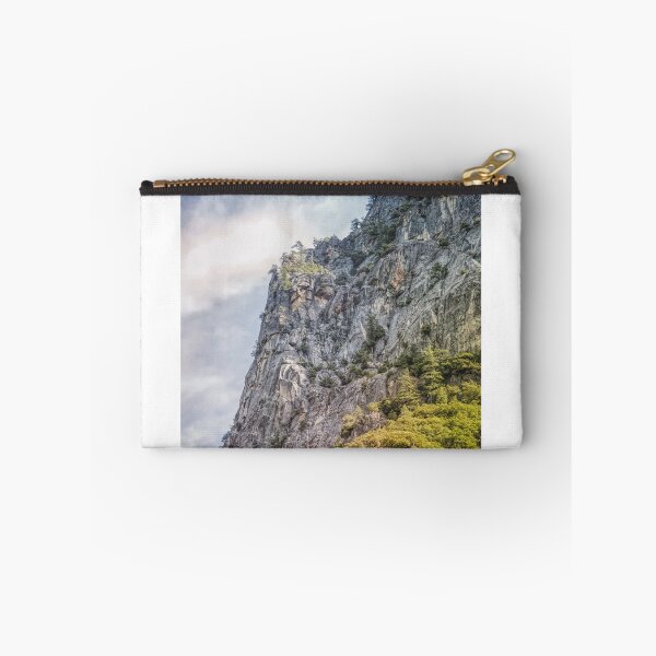 Item preview, In Yosemite Valley Looking Up designed and sold by John Bailey.