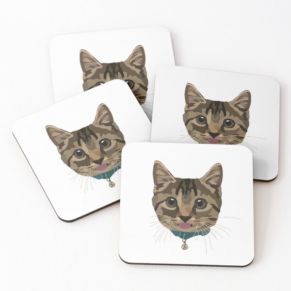 Item preview, Silly Kitty  designed and sold by NaomiiiC.