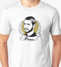 Creature Hub- James Unisex T-Shirt