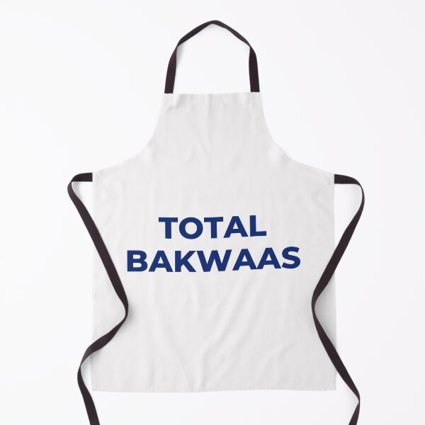 Item preview, TOTAL BAKWAAS - alt. designed and sold by BrownGirlMantra.