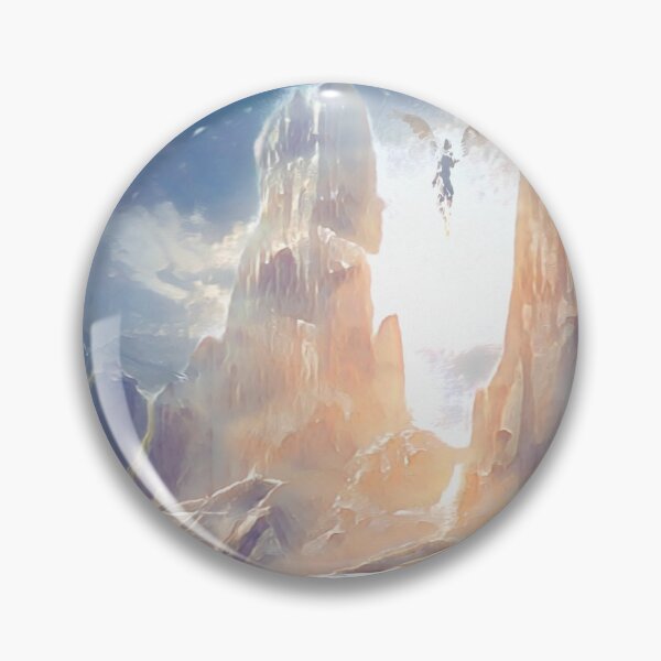Item preview, Gate to Elysium designed and sold by ID-Artcraft.