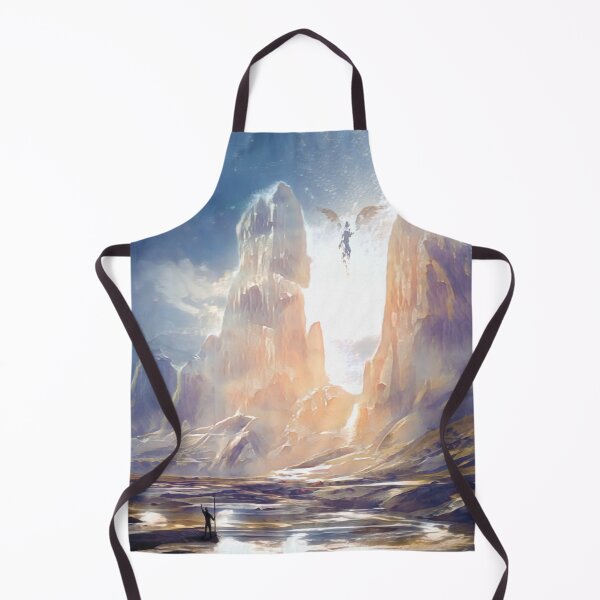 Item preview, Gate to Elysium designed and sold by ID-Artcraft.