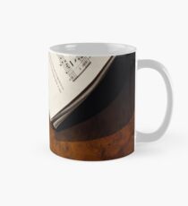 A Little More Music Mug