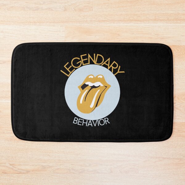 Item preview, LEGENDARY BEHAVIOR  designed and sold by MoorCT522.