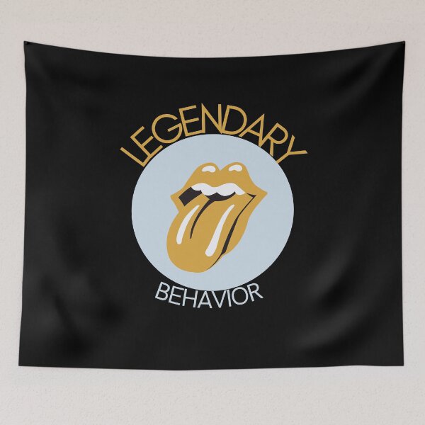 Item preview, LEGENDARY BEHAVIOR  designed and sold by MoorCT522.