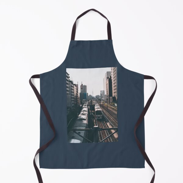 Item preview, Tokyo Sunrise  designed and sold by JonesyDave.