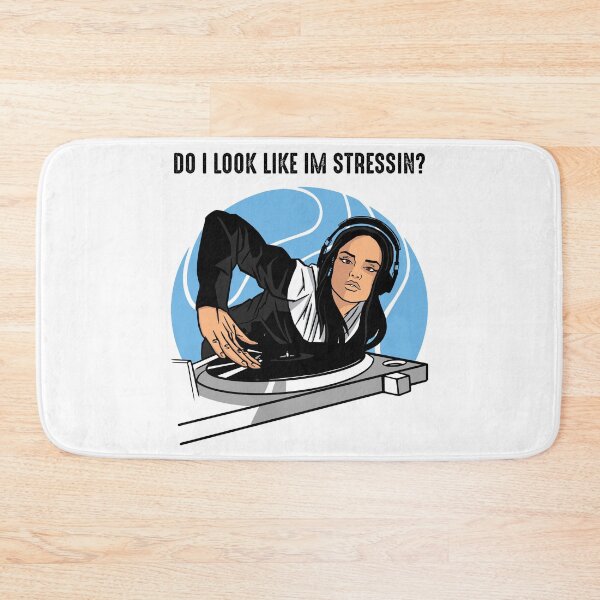 Item preview, Party girl. designed and sold by emphatic.