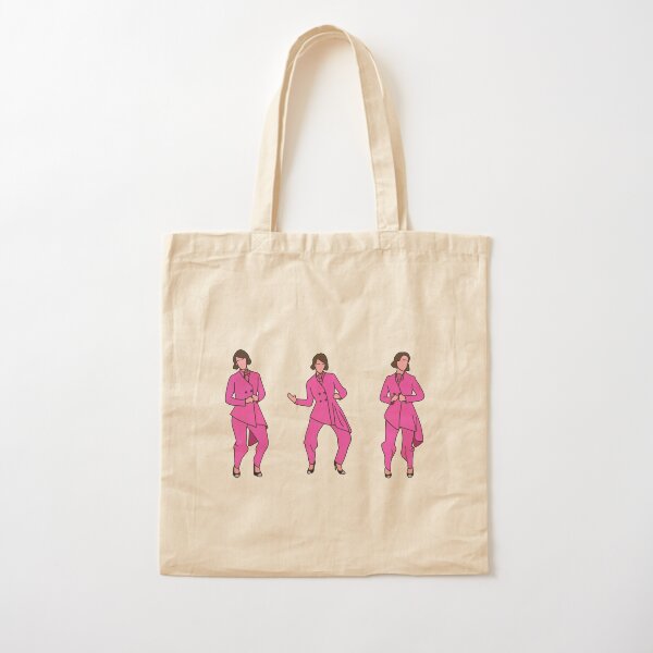 Sarah Paulson danse Tote bag classique