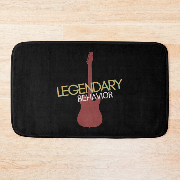 Item preview, LEGENDARY BEHAVIOR  designed and sold by MoorCT522.