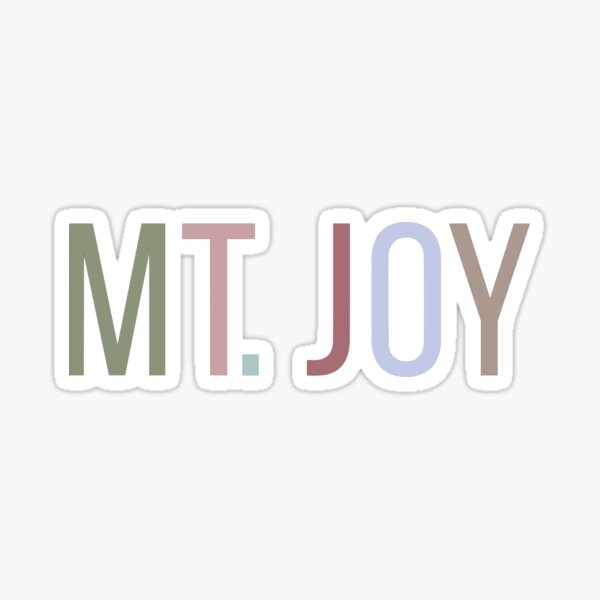 Item preview, MT. JOY - Surprise de chaton arc-en-ciel designed and sold by nancy-fancy.