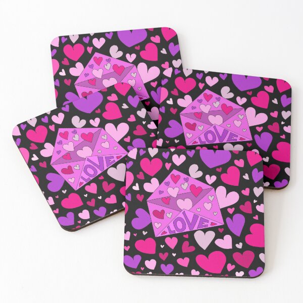 Item preview, Sweet Hearts designed and sold by marygLOVESart.
