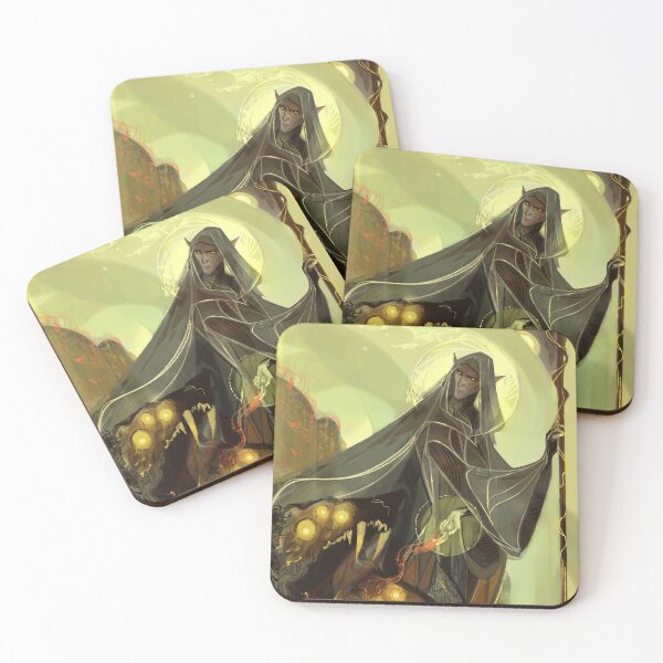 Item preview, The Impostor  designed and sold by Kallie LeFave.