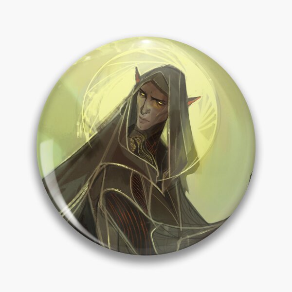 Item preview, The Impostor  designed and sold by Kallie LeFave.