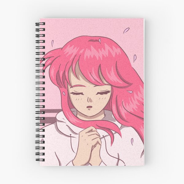 Artikelvorschau, Japanischer Anime Kirschbaum Pink entworfen und verkauft von TamGustam.
