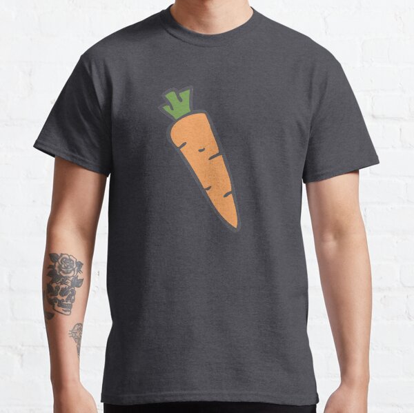 Carrots Classic T-Shirt