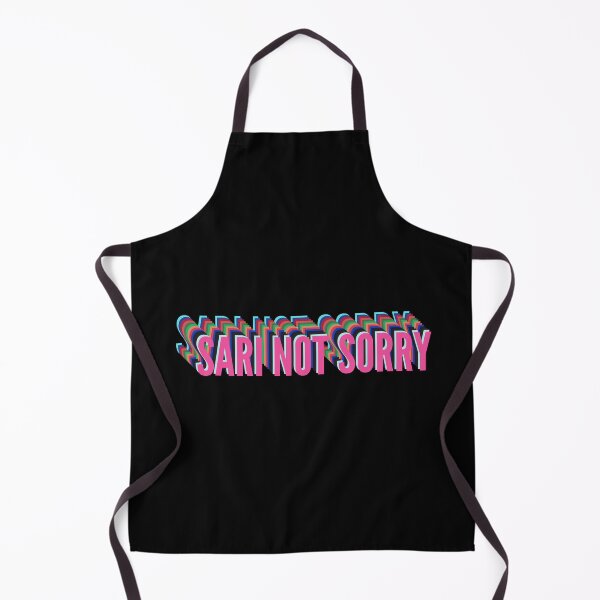 Item preview, sari not sorry - alt designed and sold by BrownGirlMantra.