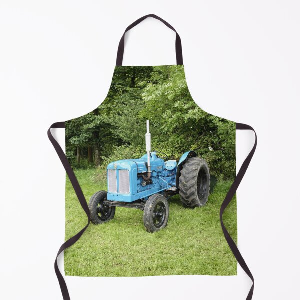 Item preview, A Fordson Major Diesel Tractor designed and sold by Andy Harker.