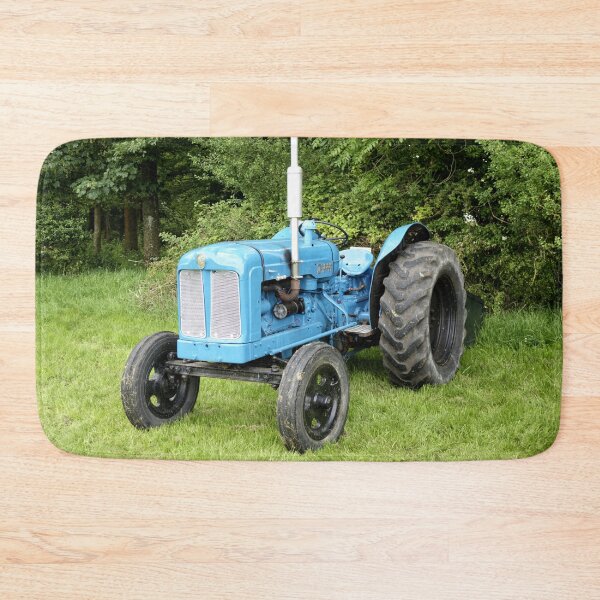 Item preview, A Fordson Major Diesel Tractor designed and sold by Andy Harker.