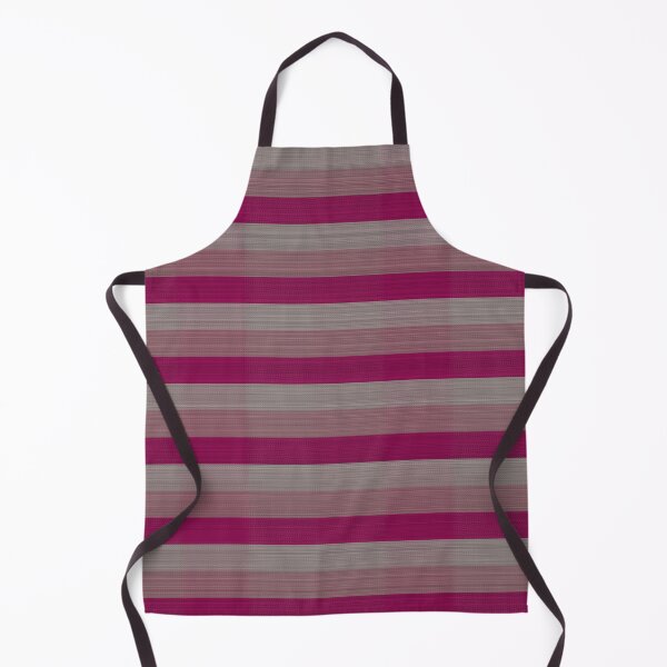 Item preview, Pink / silver "Fabric" lines pattern designed and sold by wagnerps.