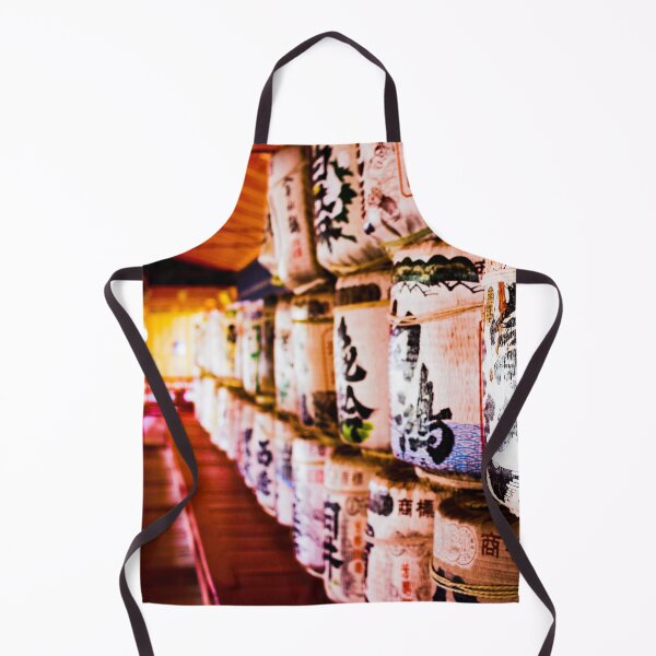 Item preview, Kazaridaru, pray for a bountiful harvest designed and sold by Karolien Kenis.