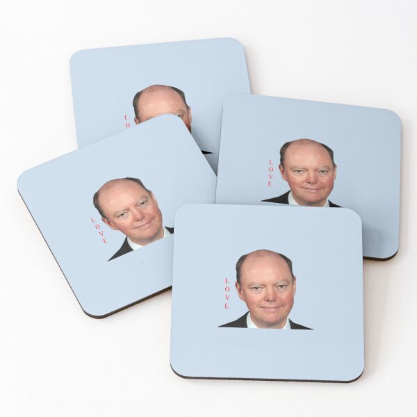 Item preview, Chris Whitty for Prime Minister? Anyone? I love this man designed and sold by By-Moi.
