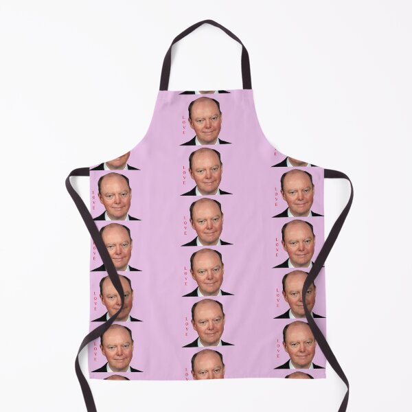 Item preview, ¿Chris Whitty para el primer ministro? ¿Nadie? Amo a este hombre designed and sold by By-Moi.
