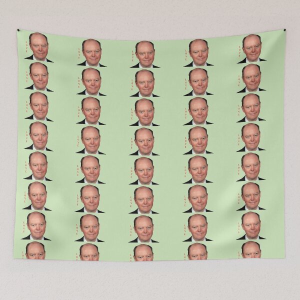Item preview, ¿Chris Whitty para el primer ministro? ¿Nadie? Amo a este hombre designed and sold by By-Moi.