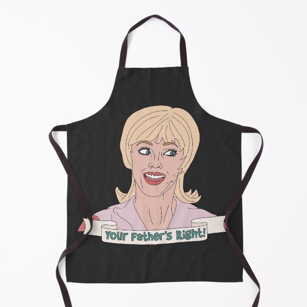 Item preview, Your Father’s Right! designed and sold by thecompassrose.