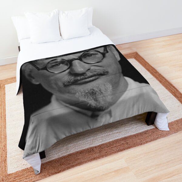 Lev Davidovich Bronstein, better known as Leon Trotsky, Revolutionary Comforter