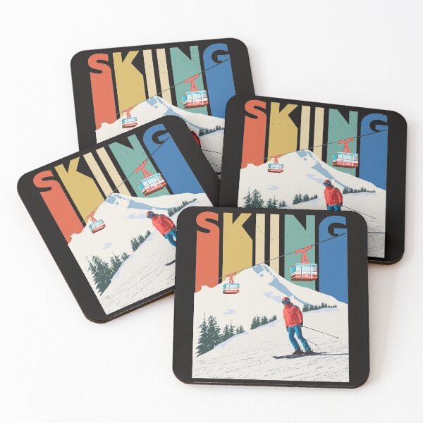 Item preview, i love Skiing designed and sold by virilamissa.