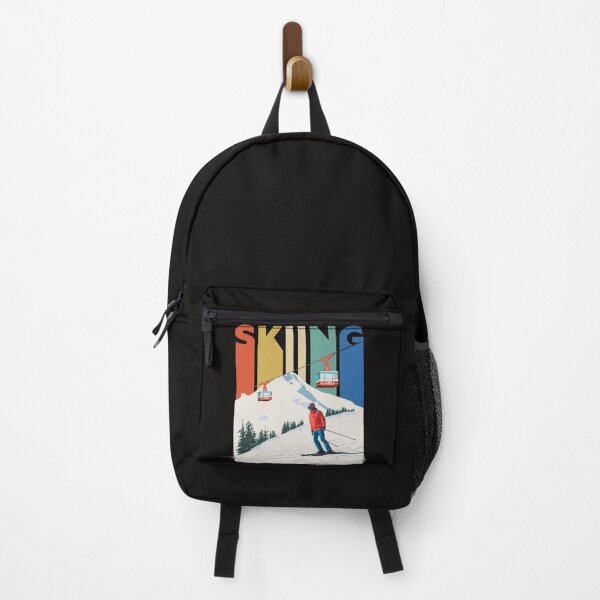 Item preview, i love Skiing designed and sold by virilamissa.